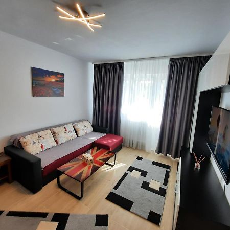 Апартаменты Apartament Denis Эфорие Норд Экстерьер фото