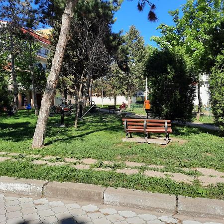 Апартаменты Apartament Denis Эфорие Норд Экстерьер фото