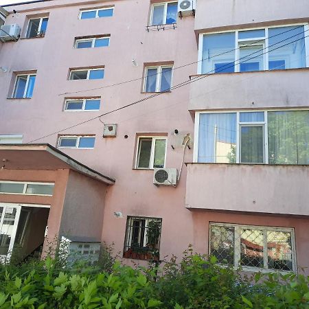 Апартаменты Apartament Denis Эфорие Норд Экстерьер фото