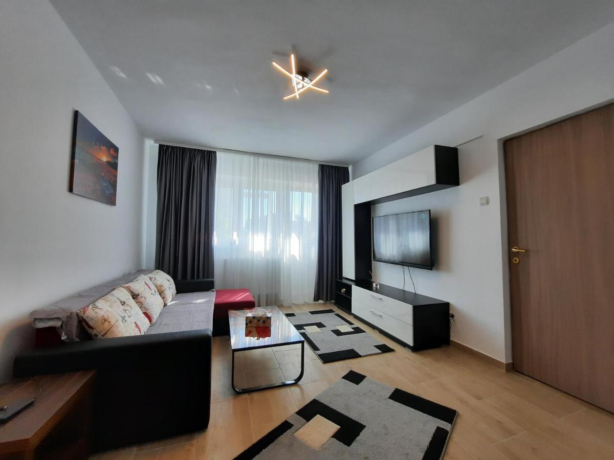 Апартаменты Apartament Denis Эфорие Норд Экстерьер фото