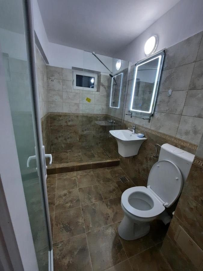 Апартаменты Apartament Denis Эфорие Норд Экстерьер фото